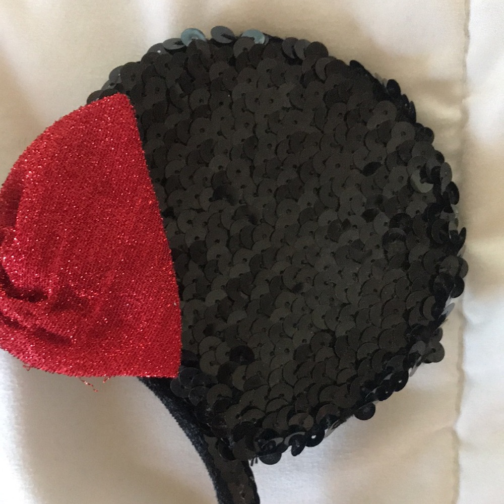 Disney Ears - Mini Mouse - Picture 3 of 4